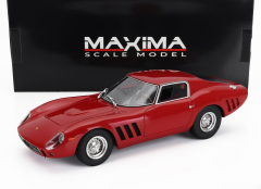 1/18 MAXIMA - FERRARI - 250 GT DROGO SPECIALE #3445GT 1962