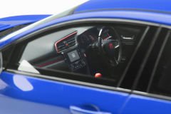 OTTO-MOBILE - HONDA - CIVIC FK8 TYPE R 2020