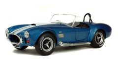 SOLIDO - AC COBRA - SHELBY COBRA 427 MKII SPIDER 1965