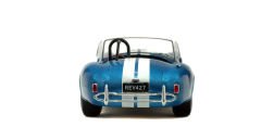 SOLIDO - AC COBRA - SHELBY COBRA 427 MKII SPIDER 1965