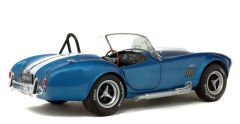 SOLIDO - AC COBRA - SHELBY COBRA 427 MKII SPIDER 1965