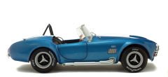 SOLIDO - AC COBRA - SHELBY COBRA 427 MKII SPIDER 1965