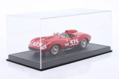 TOPMARQUES - FERRARI - 315S SPIDER N 535 WINNER MILLE MIGLIA 1957 PIERO TARUFFI