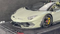 MR Lamborghini Aventador SVJ Roadster