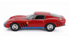1/18 MAXIMA - FERRARI - 250 GT DROGO SPECIALE #4769GT 1963
