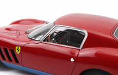 1/18 MAXIMA - FERRARI - 250 GT DROGO SPECIALE #4769GT 1963