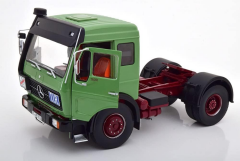 1/18 Road Kings - MERCEDES BENZ - NG 1632 TRACTOR TRUCK 1973 - RK180042