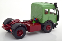 1/18 Road Kings - MERCEDES BENZ - NG 1632 TRACTOR TRUCK 1973 - RK180042