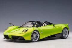 AUTOART - PAGANI - HUAYRA ROADSTER 2018