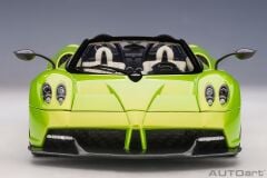 AUTOART - PAGANI - HUAYRA ROADSTER 2018