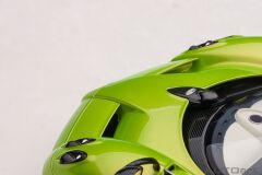 AUTOART - PAGANI - HUAYRA ROADSTER 2018