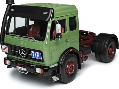 1/18 Road Kings - MERCEDES BENZ - NG 1632 TRACTOR TRUCK 1973 - RK180042