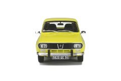 OTTO-MOBILE - RENAULT - R12 BREAK TS 1969