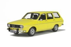 OTTO-MOBILE - RENAULT - R12 BREAK TS 1969