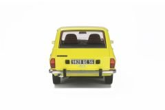 OTTO-MOBILE - RENAULT - R12 BREAK TS 1969
