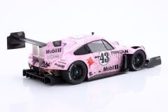 SPARK-MODEL - PORSCHE - 911 (912 BASE) HOONIPIGASUS 1400hp N 43 RALLY PIKES PEAK HILL CLIMB 2022 KEN BLOCK