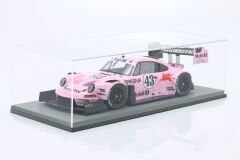 SPARK-MODEL - PORSCHE - 911 (912 BASE) HOONIPIGASUS 1400hp N 43 RALLY PIKES PEAK HILL CLIMB 2022 KEN BLOCK