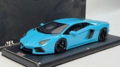 MR-MODELS LAMBORGHINI AVENTADOR LP-700