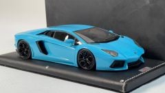MR-MODELS LAMBORGHINI AVENTADOR LP-700
