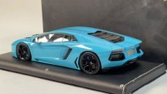 MR-MODELS LAMBORGHINI AVENTADOR LP-700