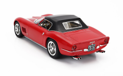 1/18 MAXIMA - FERRARI - 250 GT NEMBO SPIDER SOFT-TOP CLOSED #1777GT 1965