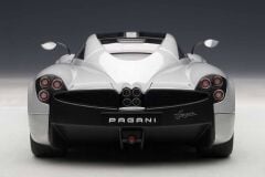 AUTOART - PAGANI - HUAYRA 2012