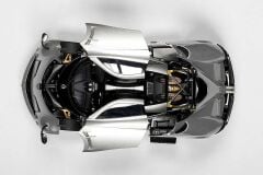 AUTOART - PAGANI - HUAYRA 2012