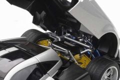 AUTOART - PAGANI - HUAYRA 2012