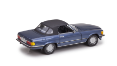 NOREV - MERCEDES BENZ - SL-CLASS 300SL CABRIOLET (R107) 1985
