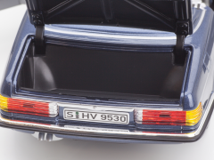 NOREV - MERCEDES BENZ - SL-CLASS 300SL CABRIOLET (R107) 1985