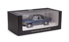 NOREV - MERCEDES BENZ - SL-CLASS 300SL CABRIOLET (R107) 1985