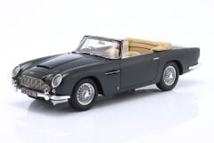 SCHUCO - ASTON MARTIN - DB5 VOLANTE CABRIOLET OPEN 1964