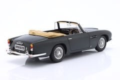 SCHUCO - ASTON MARTIN - DB5 VOLANTE CABRIOLET OPEN 1964
