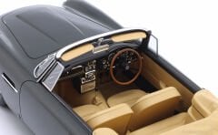 SCHUCO - ASTON MARTIN - DB5 VOLANTE CABRIOLET OPEN 1964