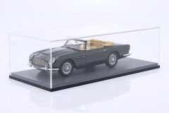 SCHUCO - ASTON MARTIN - DB5 VOLANTE CABRIOLET OPEN 1964