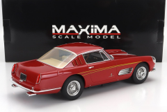 1/18 MAXIMA - FERRARI - 410 SUPERAMERICA III SERIES PININFARINA COUPE 1958