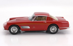 1/18 MAXIMA - FERRARI - 410 SUPERAMERICA III SERIES PININFARINA COUPE 1958