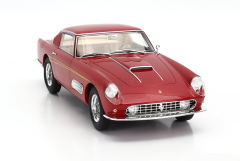 1/18 MAXIMA - FERRARI - 410 SUPERAMERICA III SERIES PININFARINA COUPE 1958