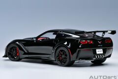 AUTOART - CHEVROLET - CORVETTE C7 ZR1 2017