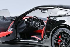 AUTOART - CHEVROLET - CORVETTE C7 ZR1 2017