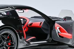 AUTOART - CHEVROLET - CORVETTE C7 ZR1 2017