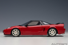 1/18 AUTOart Honda NSX-R (NA2) (New Formula Red) - 73217