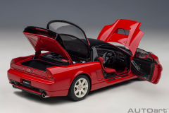 1/18 AUTOart Honda NSX-R (NA2) (New Formula Red) - 73217