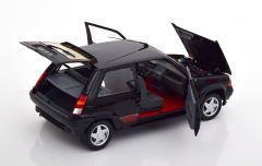 NOREV - RENAULT - R5 SUPERCINQUE GT TURBO 1989