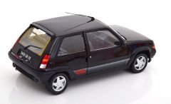 NOREV - RENAULT - R5 SUPERCINQUE GT TURBO 1989