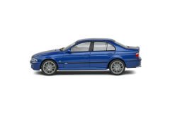 SOLIDO - BMW - 5-SERIES M5 5.0L V8 32V (E39) 2003