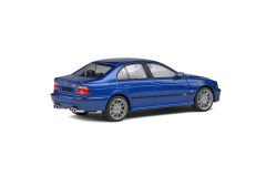 SOLIDO - BMW - 5-SERIES M5 5.0L V8 32V (E39) 2003