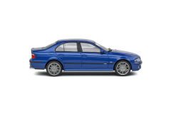 SOLIDO - BMW - 5-SERIES M5 5.0L V8 32V (E39) 2003