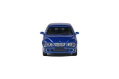 SOLIDO - BMW - 5-SERIES M5 5.0L V8 32V (E39) 2003