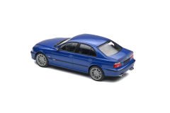 SOLIDO - BMW - 5-SERIES M5 5.0L V8 32V (E39) 2003